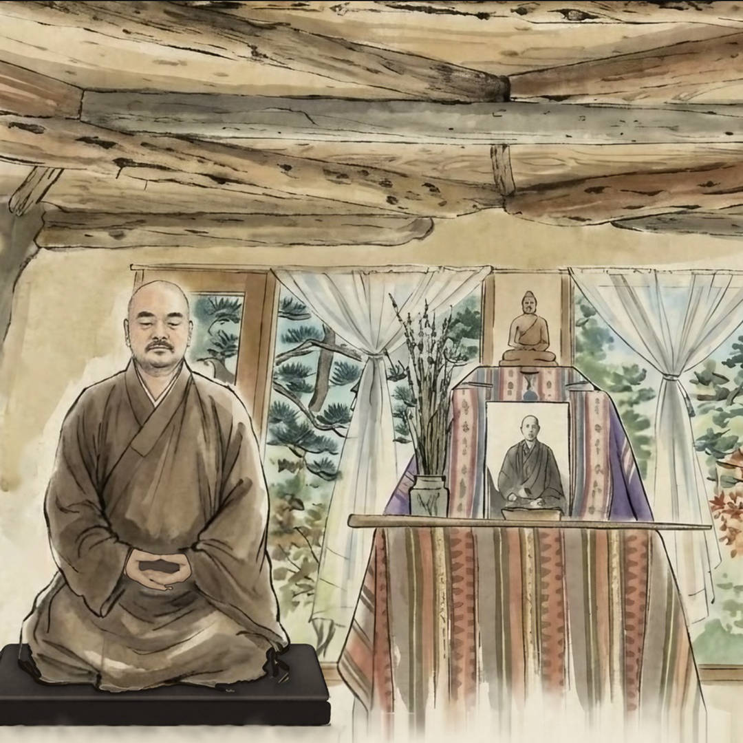 Sesshin