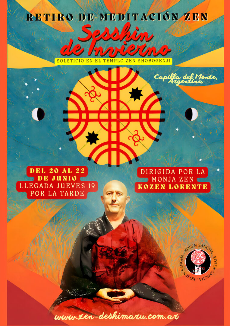 Sesshin Invierno 2025_A3