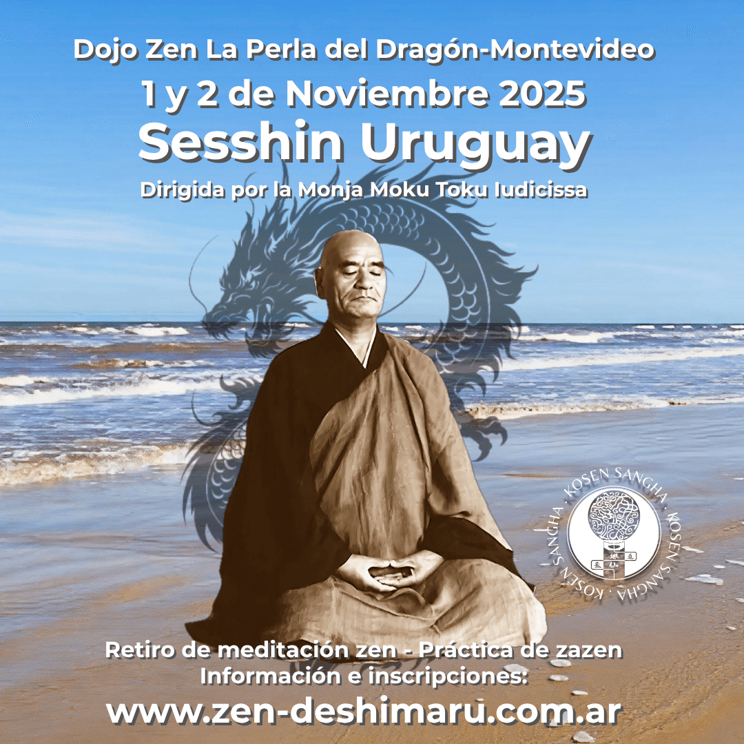 Sesshin uruguay